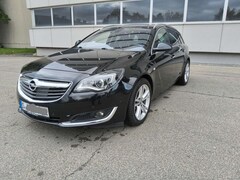 Bild des Angebotes Opel Insignia 2.0 CDTI Sports Tourer Aut. Business Innovation