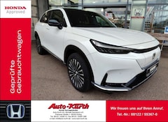 Bild des Angebotes Honda e:Ny1 Advance Paket- Navi - Leder - PDC - Kamera - ACC