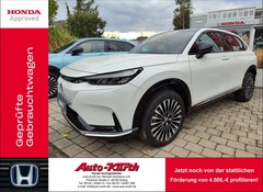 Bild des Angebotes Honda e:Ny1 Advance Paket- Navi - Leder - PDC - Kamera - ACC