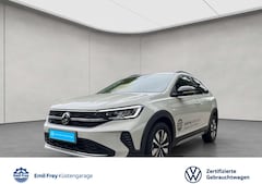 Bild des Angebotes VW Taigo 1.0 TSI OPF GOAL Kamera GJR