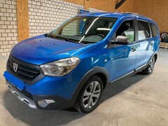 Bild des Angebotes Dacia Lodgy 1.2 TCe Stepway /PDC/NAVI/BT/Infotainment/BC