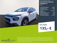 Bild des Angebotes Citroen C3 C3 1.2 PureTech 82/83 Shine Stop&