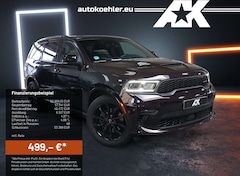 Bild des Angebotes Dodge Durango 5,7 R/T Technology Paket RedOxyd