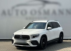 Bild des Angebotes Mercedes-Benz GLB 35 AMG 4Matic AMG Speedshift DCT 8G