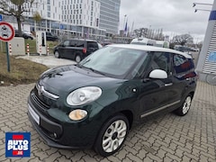 Bild des Angebotes Fiat 500L 0.9 Lounge 7 SITZE+ALLWETTER+NAVI
