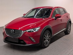 Bild des Angebotes Mazda CX-3 Sports-Line LED/Navi/SHZ/Kam/HUD/BOSE/18-LM