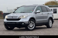 Bild des Angebotes Honda CR-V 2.0 Executive Aut. Leder Navi Pano Xen Kam
