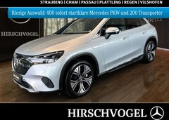 Bild des Angebotes Mercedes-Benz EQE SUV EQE 350 4M SUV Electric Art Prem+Pano+AHK+DISTRO