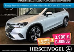 Bild des Angebotes Mercedes-Benz EQE SUV EQE 350 4M SUV Electric Art Prem+Pano+AHK+DISTRO