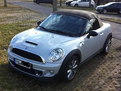 Bild des Angebotes MINI Cooper S Roadster Mini Cooper S Roadster