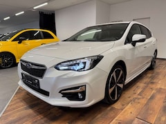 Bild des Angebotes Subaru Impreza 1.6i 4WD Premi.Edit.NAVI.KAM.AUTO.ACC.SD