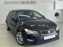 Bild des Angebotes SEAT Leon FR*SPORT*Vollleder