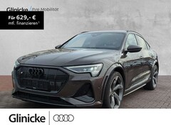 Bild des Angebotes Audi e-tron Bang & Olufsen Pano Matrix