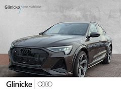 Bild des Angebotes Audi e-tron Bang & Olufsen Pano Matrix