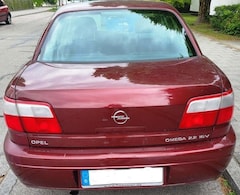 Bild des Angebotes Opel Omega Omega 2.2 16 V