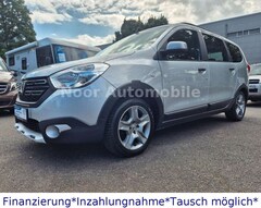 Bild des Angebotes Dacia Lodgy Stepway Plus+AHK+Navi+Kamrera+1.Hand+7-Si.
