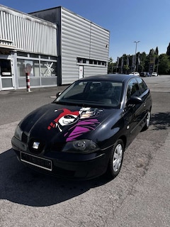 Bild des Angebotes SEAT Ibiza 1.4 Freeze