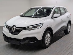 Bild des Angebotes Renault Kadjar SHZ/VirCo/Bluetooth/Klima