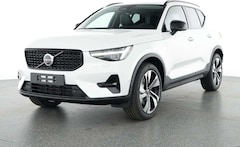 Bild des Angebotes Volvo XC40 Plus Dark B4 20''LM Pano 360kam AHK Harman ACC BLI