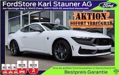 Bild des Angebotes Ford Mustang Dark Horse Fahrwerk MagneRide 4,99 FIN*