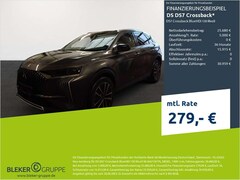 Bild des Angebotes DS Automobiles DS 7 Crossback BlueHDi 130 Rivoli