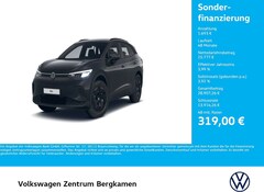 VW ID.4 Pure Performance CARPLAY TEMPOMAT EINPARKH.