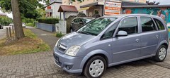 Bild des Angebotes Opel Meriva Edition