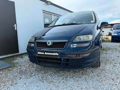 Bild des Angebotes Fiat Ulysse 2.0 JTD Basis, AHK, Klima