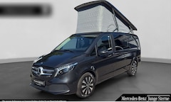 Bild des Angebotes Mercedes-Benz Marco Polo V 300 d 4M Marco Polo Küche Glasdach Standhzg