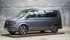 Bild des Angebotes VW T6.1 California Beach Tour 2.0 TDI Last Edition AH