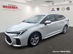 Bild des Angebotes Suzuki Swace SWACE Comfort+ AT CVT Hybrid ACC KAMERA LED SHZ