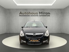 Bild des Angebotes Opel Agila 1.2 Edition(nur 84Tkm*Klima*Automatik)
