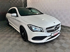 Bild des Angebotes Mercedes-Benz CLA 200 *AMG*STAND.H*PANO-TEMP-R.KAM-LED-18"
