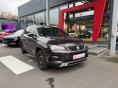 Bild des Angebotes SEAT Ateca Xcellence DSG - Ihr SEAT Vertragshändler