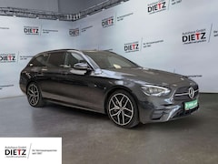 Bild des Angebotes Mercedes-Benz E 400 d T AMG*4M*9G*MBEAM*PANO*WIDE*TOTW*KAM*AHK