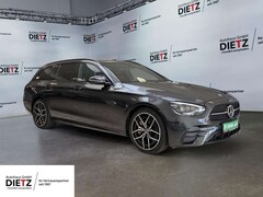 Bild des Angebotes Mercedes-Benz E 400 d T AMG*4M*9G*MBEAM*PANO*WIDE*TOTW*KAM*AHK