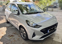 Bild des Angebotes Hyundai i10 1.2 AMT Trend