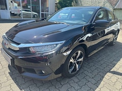 Bild des Angebotes Honda Civic 1.6 i-DTEC Executive