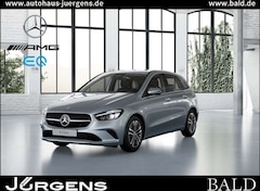 Bild des Angebotes Mercedes-Benz B 250 e Progressive+AHK+Klimaautm+11/22 KW+LED