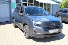 Subaru Forester 2.0 Exclusive