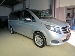 Bild des Angebotes Mercedes-Benz V 250 Edition 4Matic+7-Sitzer+Navi+Agility Contr