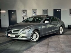 Bild des Angebotes Mercedes-Benz CLS 350 d 4Matic V6*Kamera*Pano*Memory*Comand*AHK