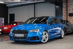 Bild des Angebotes Audi S3 SB 2.0 TFSI quattro|APR|S-SITZE|PANO|B&O|NAVI