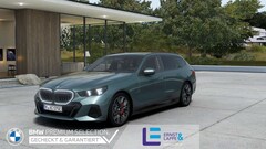Bild des Angebotes BMW 550 e xDrive Tour M Sport Pro || AHK ACC Pano B&W
