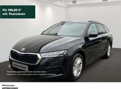 Bild des Angebotes Skoda Octavia Com. 1.0 TSI Active LED SMART LINK AHK
