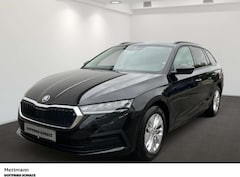 Bild des Angebotes Skoda Octavia Com. 1.0 TSI Active LED SMART LINK AHK