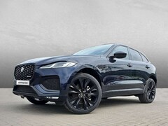 Bild des Angebotes Jaguar F-Pace P250 AWD R-Dynamic SE