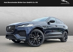 Bild des Angebotes Jaguar F-Pace P250 AWD R-Dynamic SE