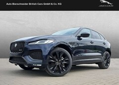 Bild des Angebotes Jaguar F-Pace P250 AWD R-Dynamic SE