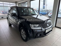 Bild des Angebotes Suzuki Grand Vitara 1.9 DDIS X 30 Navi/Xenon/Leder/AHK
